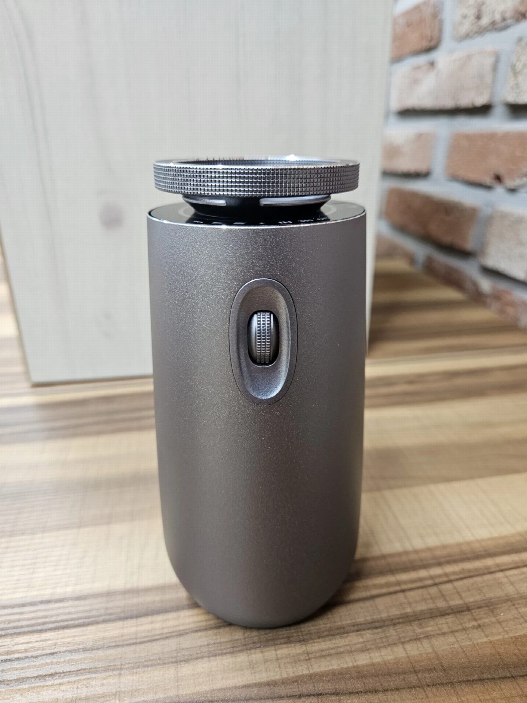 NANO-30P 디지털 디퓨저 Gray 색상