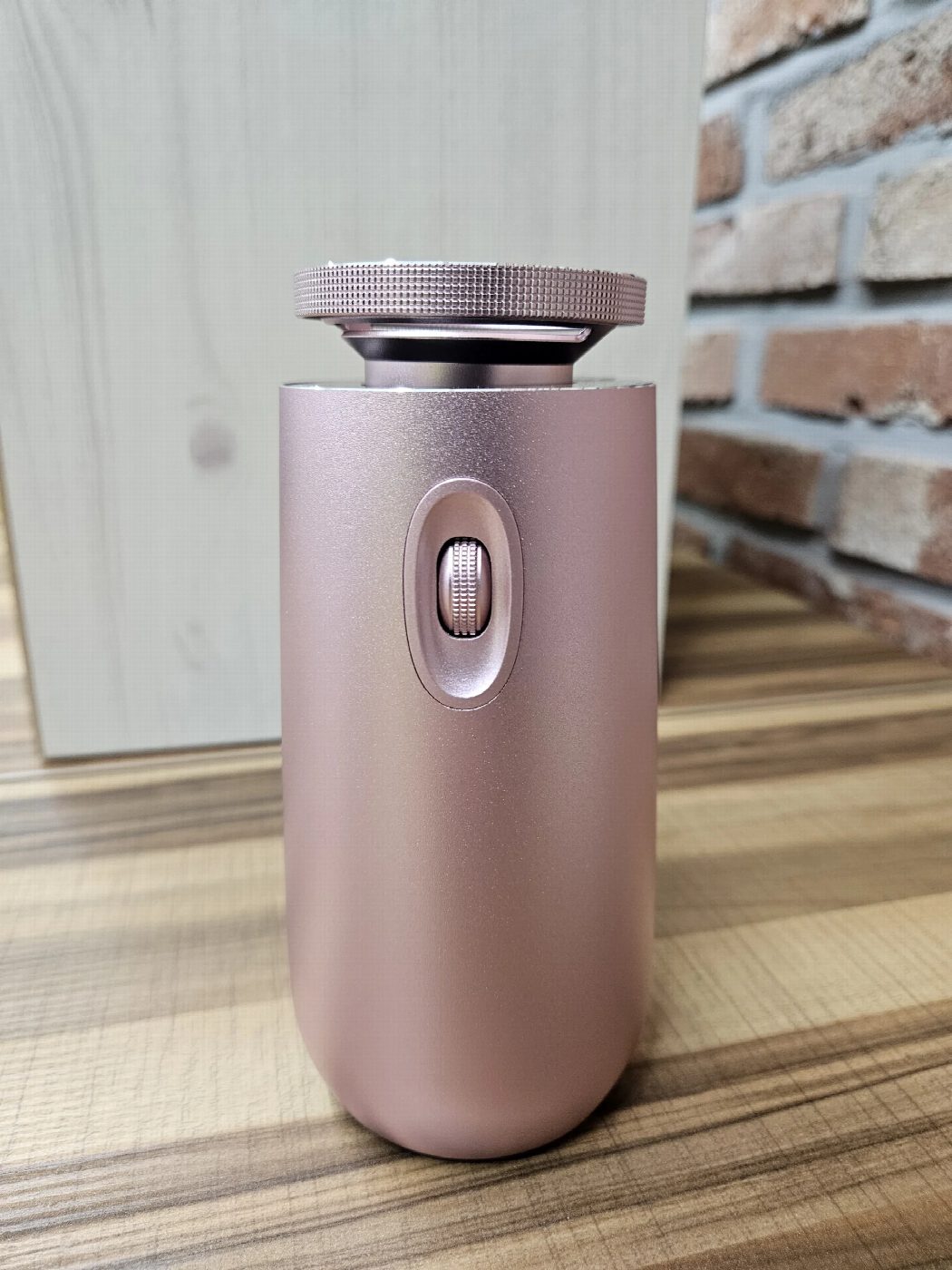 NANO-30P 디지털 디퓨저 Pink 색상